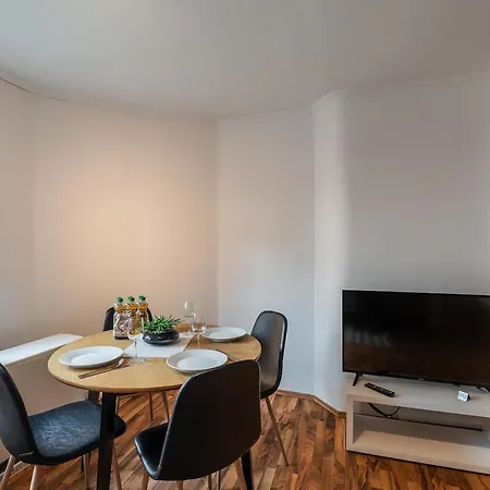 Apt7 - Brötzingen Apartment