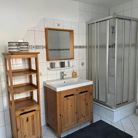 Apartment Apt7 - Brötzingen