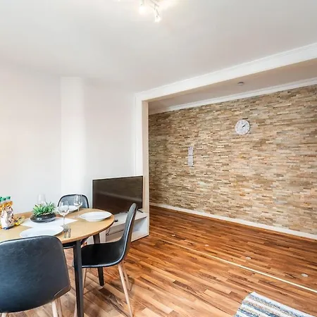 Apt7 - Brötzingen Apartment *