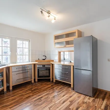 Apt7 - Brötzingen *