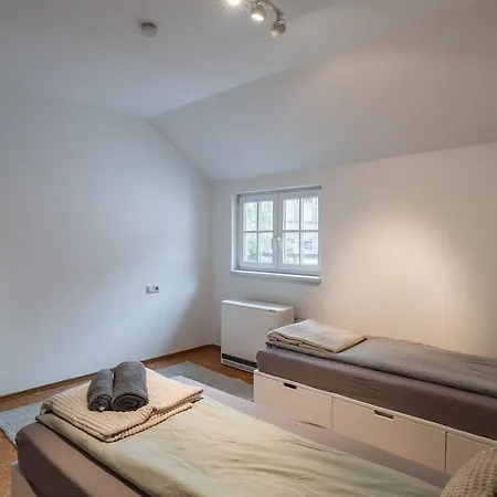 Apartment Apt7 - Brötzingen *